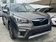 Subaru Forester Sport AWD 2019 Gray - 2