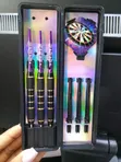 Mishale ya Michezo ya Darts 28g - 1