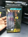 Mishale ya Michezo ya Darts 28g - 2