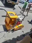 Brand New Concrete Road Cutter - 3