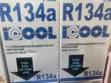 R134a Icool Refrigerant Gas Cylinder - 1