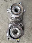 Nissan X-Trail NT31 Rear Wheel Hubs - 2