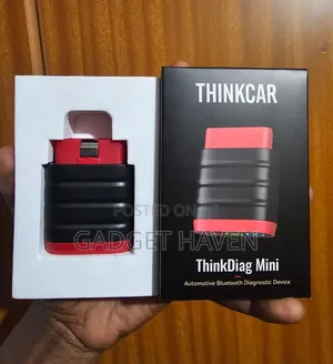 ThinkDiag Mini Professional Diagnostic Tool ya Magari