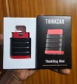 ThinkDiag Mini Professional Diagnostic Tool ya Magari - 1
