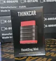 ThinkDiag Mini Professional Diagnostic Tool ya Magari - 2