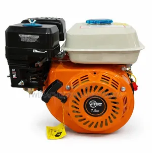 Injini ya Petroli JTMAX 7.5HP (Model GX210)