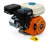 JTMAX 7.5HP Gasoline Engine (GX210 Model) - 2