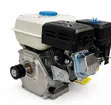 JTMAX 7.5HP Gasoline Engine (GX210 Model) - 3