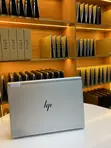 Laptop HP EliteBook 830 G5 - Intel Core i5, 8GB RAM, 256GB SSD - 4