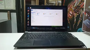 Laptop Toshiba Dynabook B45/B - 4GB RAM, 500GB HDD