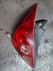 Nissan Tiida 2006 Taillights (Zilizotumika) - 1