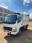 Mitsubishi Fuso Mini Truck 2008 - 1