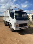 Mitsubishi Fuso Mini Truck 2008 - 2