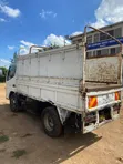 Mitsubishi Fuso Mini Truck 2008 - 3