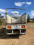 Mitsubishi Fuso Mini Truck 2008 - 4