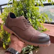 Viatu Bora vya Ngozi vya Timberland kwa Wanaume - 2