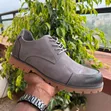 Viatu Bora vya Ngozi vya Timberland kwa Wanaume - 4