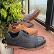 Viatu Bora vya Ngozi vya Timberland kwa Wanaume - 5
