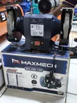 Maxmech 6" 450W Bench Grinder ya Umeme - 3