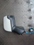 Subaru Impreza N16 XV Sidemirrors (Zilizotumika) - 2