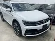 Volkswagen Tiguan 2.0T SEL Premium R-Line AWD 4MOTION 2019 Nyeupe - 1