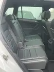 Volkswagen Tiguan 2.0T SEL Premium R-Line AWD 4MOTION 2019 Nyeupe - 3