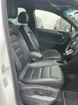 Volkswagen Tiguan 2.0T SEL Premium R-Line AWD 4MOTION 2019 Nyeupe - 4