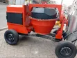 Lakshmi Concrete Mixer 500L - 3