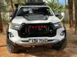 Toyota Hilux 2017 Double Cab 2400cc Automatic - 1
