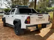 Toyota Hilux 2017 Double Cab 2400cc Automatic - 2