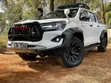 Toyota Hilux 2017 Double Cab 2400cc Automatic - 3