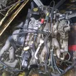 Subaru Forester SG5 Injini Kamili - 1