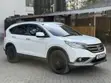 2012 Honda CR-V EX AWD SUV - 2