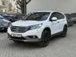 2012 Honda CR-V EX AWD SUV - 5