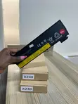 Lenovo Thinkpad X240 Battery - 2
