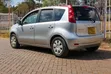 Nissan Note 2006 Nyeupe - 3