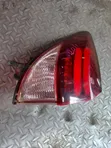Honda Vezel Taillights Zilizotumika - 2