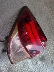 Honda Vezel Taillights Zilizotumika - 5