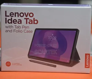 Lenovo IdeaTab 128GB Mpya