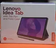 New Lenovo IdeaTab 128GB - 1