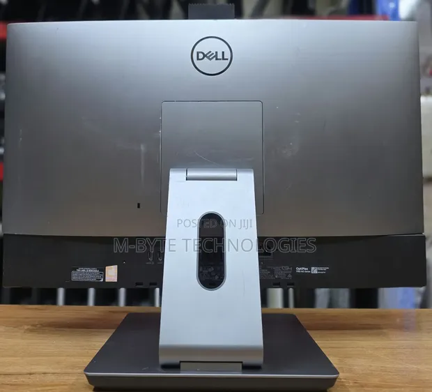 Dell OptiPlex 7410 All-in-One 16GB i5 512GB SSD - 1
