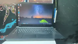 Laptop Toshiba Dynabook B45/B - 4GB RAM, 500GB HDD
