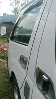 Toyota HiAce 2012 - 4