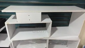 Mexico Modern TV Stand