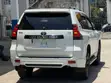Toyota Land Cruiser Prado 2.7 TX 2020 Nyeupe - 3