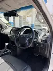 Toyota Land Cruiser Prado 2.7 TX 2020 Nyeupe - 5