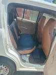 Suzuki Alto 2013 White - 1