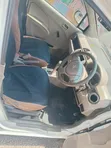 Suzuki Alto 2013 White - 3