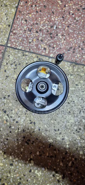 Suzuki Escudo/Grand Vitara J20a Power Steering Pump