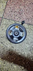 Suzuki Escudo/Grand Vitara J20a Power Steering Pump - 1
